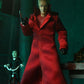 Saw Ultimate Jigsaw Killer (Red Robe) Figura de Acción