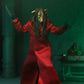 Saw Ultimate Jigsaw Killer (Red Robe) Figura de Acción