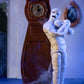 Scooby-Doo Mummy of Ankha Figura Acción