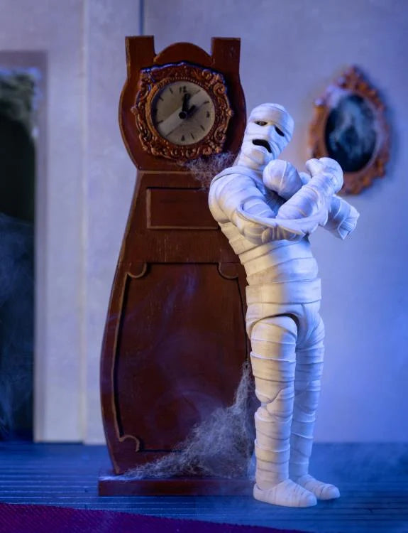 Scooby-Doo Mummy of Ankha Figura Acción