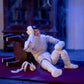 Scooby-Doo Mummy of Ankha Figura Acción