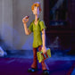 Scooby-Doo Shaggy Figura Acción