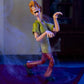 Scooby-Doo Shaggy Figura Acción