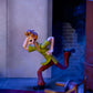 Scooby-Doo Shaggy Figura Acción