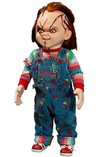 Seed of Chucky Chucky Doll Prop