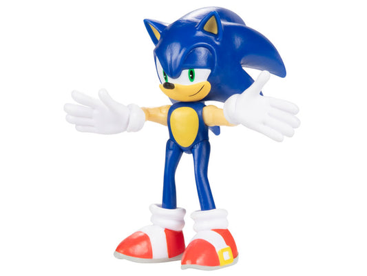 Sonic The Hedgehog 30th Anniversary Sonic the Hedgehog Figura