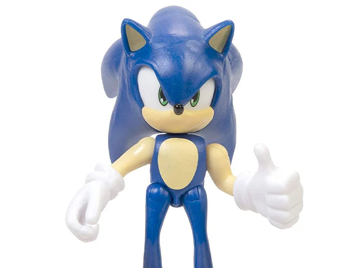 Sonic The Hedgehog Sonic Figura