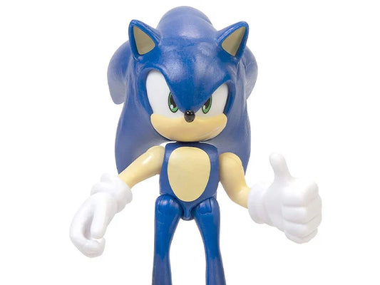 Sonic The Hedgehog Sonic Figura