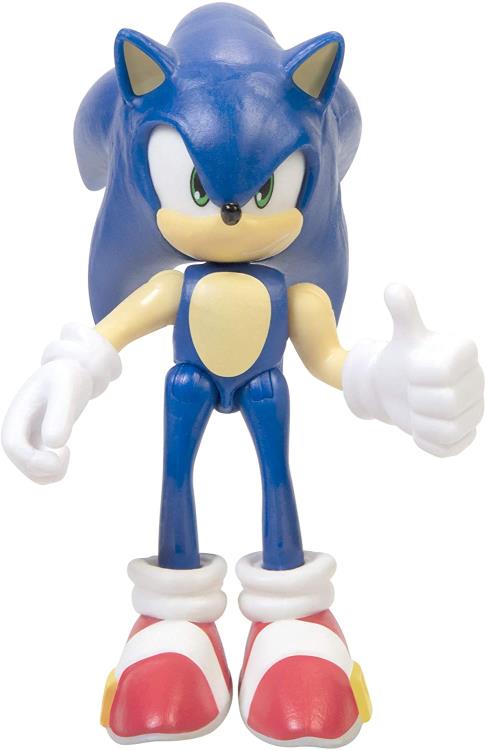 Sonic The Hedgehog Sonic Figura