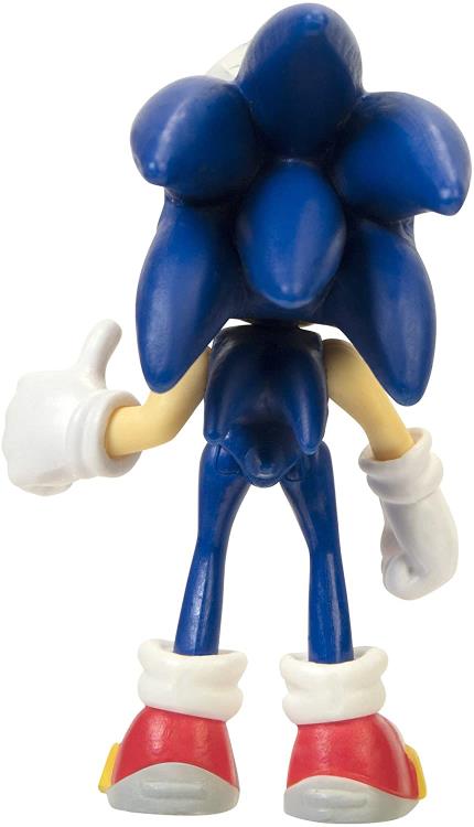 Sonic The Hedgehog Sonic Figura
