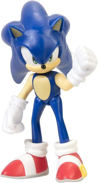Sonic The Hedgehog Sonic Figura