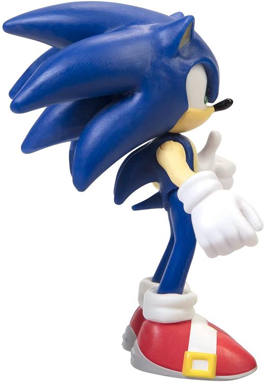 Sonic The Hedgehog Sonic Figura