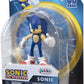 Sonic The Hedgehog Sonic Figura