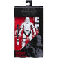 Star Wars The Black Series 6" Flametrooper del Primer Orden Figura de Acción