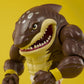 Street Sharks 30th Anniversary Big Slammu Figura Acción