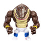 Street Sharks 30th Anniversary Big Slammu Figura Acción