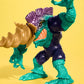 Street Sharks 30th Anniversary Slash Figura