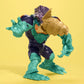 Street Sharks 30th Anniversary Slash Figura