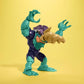 Street Sharks 30th Anniversary Slash Figura