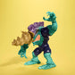 Street Sharks 30th Anniversary Slash Figura