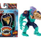 Street Sharks 30th Anniversary Slash Figura
