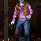 Texas Chainsaw Massacre 2 Chop Top Clothed Action Figure