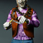 Texas Chainsaw Massacre 2 Chop Top Clothed Action Figure