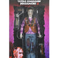 Texas Chainsaw Massacre 2 Chop Top Clothed Action Figure