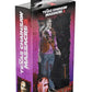 Texas Chainsaw Massacre 2 Chop Top Clothed Action Figure