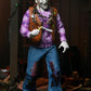 Texas Chainsaw Massacre 2 Chop Top Clothed Action Figure