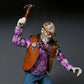 Texas Chainsaw Massacre 2 Chop Top Clothed Action Figure