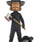 Thanksgiving John Carver Head Knocker