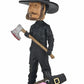 Thanksgiving John Carver Head Knocker