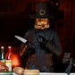 Thanksgiving Ultimate John Carver (No Leftovers) Figura de Acción