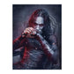 The Crow 500-Piece Jigsaw Puzzle