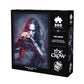 The Crow 500-Piece Jigsaw Puzzle