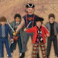 The Goonies 5 Points Set of 5 Figuras