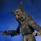 The Howling Ultimate Werewolf Figura Acción