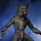 The Howling Ultimate Werewolf Figura Acción