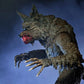 The Howling Ultimate Werewolf Figura Acción