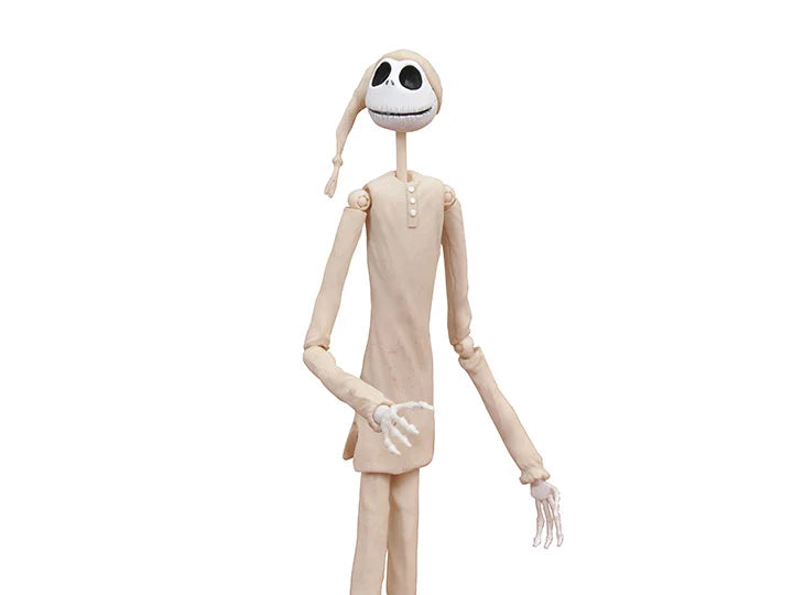 The Nightmare Before Christmas Best Of Series Pajama Jack