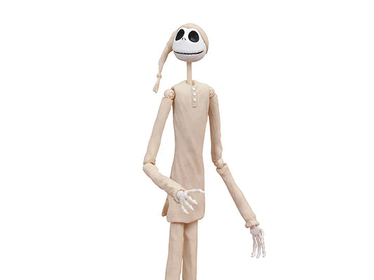 The Nightmare Before Christmas Best Of Series Pajama Jack