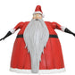 The Nightmare Before Christmas Best Of Series Santa