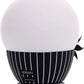 The Nightmare Before Christmas Bitty Boomers Jack Skellington (Motivated Ver.) Mini Bluetooth Speaker
