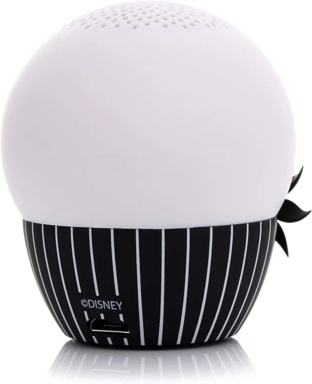 The Nightmare Before Christmas Bitty Boomers Jack Skellington (Motivated Ver.) Mini Bluetooth Speaker