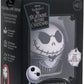 The Nightmare Before Christmas Bitty Boomers Jack Skellington (Motivated Ver.) Mini Bluetooth Speaker