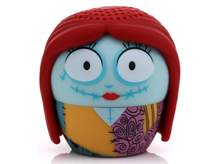 The Nightmare Before Christmas Bitty Boomers Sally Mini Bluetooth Speaker