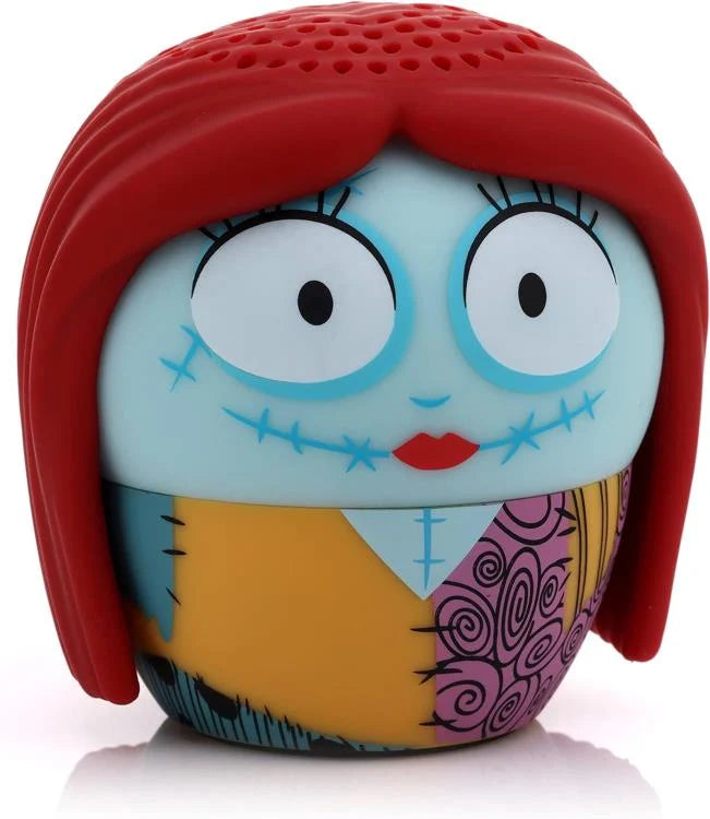 The Nightmare Before Christmas Bitty Boomers Sally Mini Bluetooth Speaker