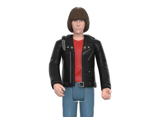 The Ramones ReAction Johnny Ramone
