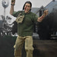 The Texas Chainsaw Massacre 50th Anniversary Hitchhiker Figura Acción Retro (Ropa de Tela)